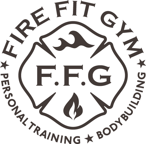 FIRE FIT GYM